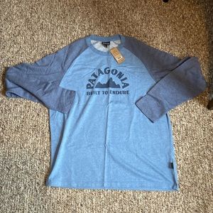 Patagonia Crew Sweatshirt